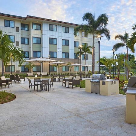 Residence Inn By Marriott Oahu Kapolei Exterior foto