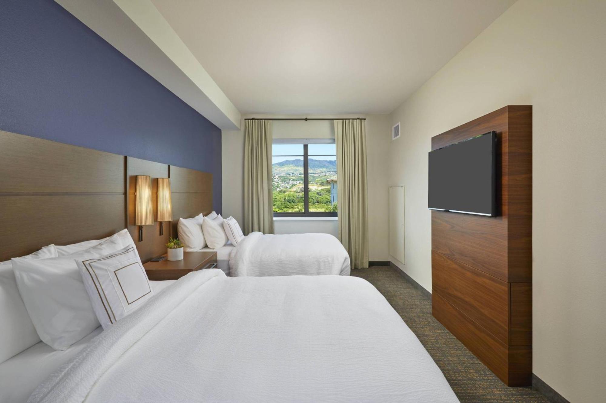 Residence Inn By Marriott Oahu Kapolei Exterior foto