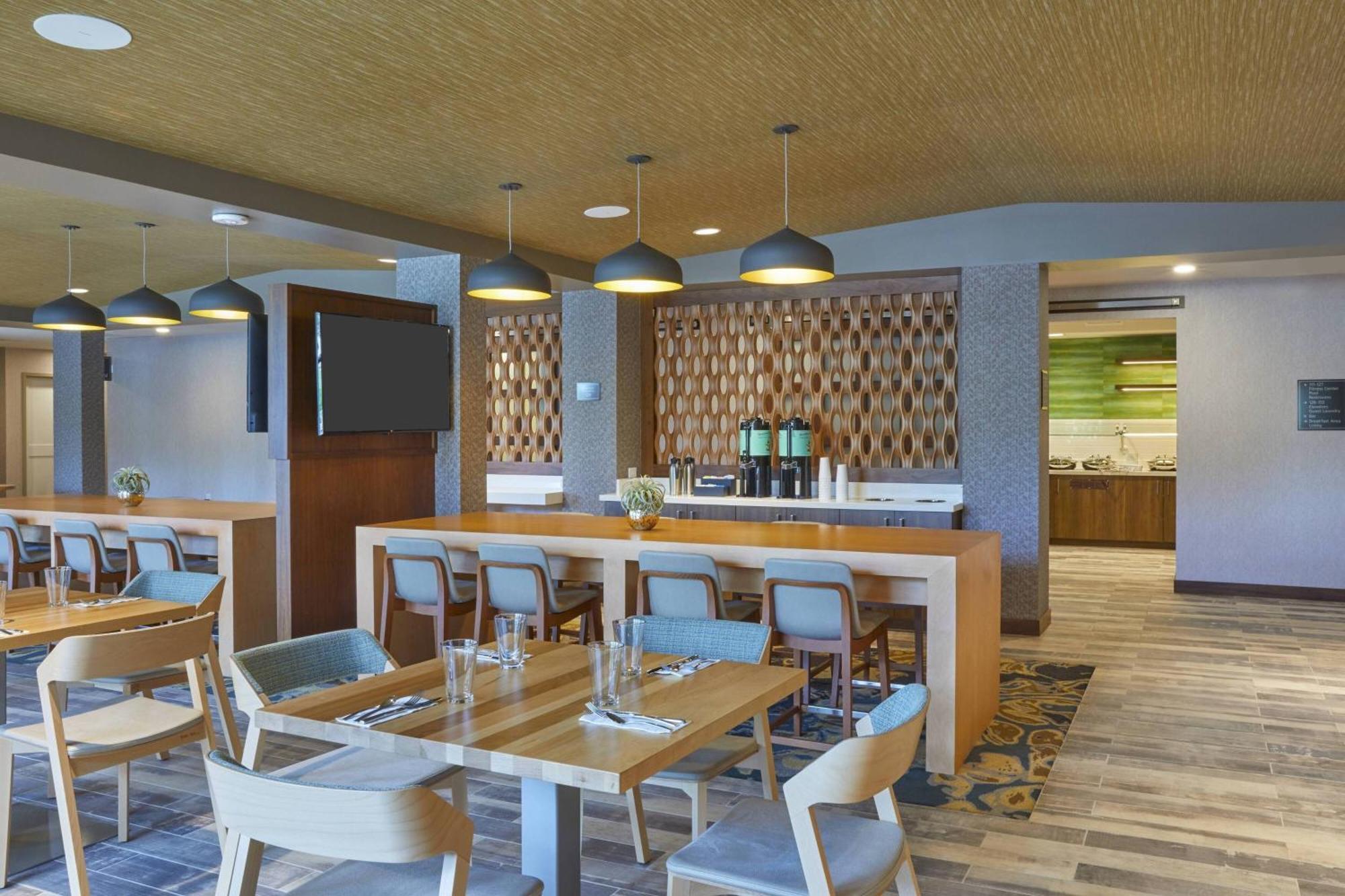 Residence Inn By Marriott Oahu Kapolei Exterior foto